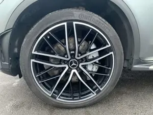 Mercedes-Benz GLC 43 AMG AMG GLC 43 4MATIC Coupé AHV, Fahrassistenz High Bild 5