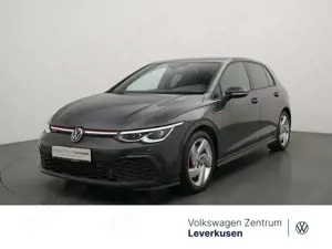 Volkswagen Golf VIII GTI DSG VIRT PDC LED KAM CARPLAY SHZ