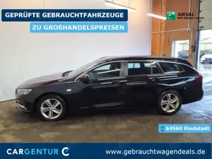 Opel Insignia 2.0 CDTI Edition Inno
