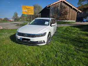 Volkswagen Passat Variant Passat Variant 2.0 TDI SCR DSG (BlueM. Tech) Highl