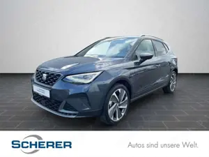 SEAT Arona 1,0 TSI FR NAVI/LED/Sitzheizung vo./u.v.m.