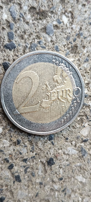 2 euro 2018 D   bierlin deutschland Bild 2