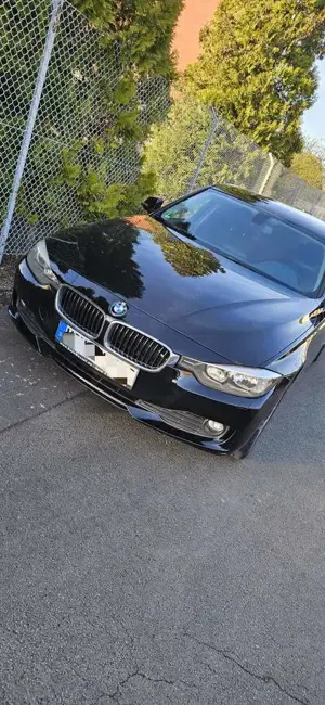 BMW 320 320d