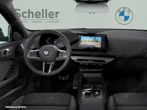 BMW 120 M Sportpaket Head-Up HK HiFi DAB LED RFK Bild 4