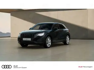 Audi Q2 35 TFSI ADVANCED LED AHK SHZ