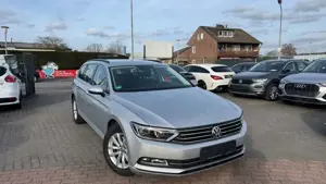 Volkswagen Passat Variant Passat 1.6 TDI Variant | ACC | NAVI | KLIMA |2.H
