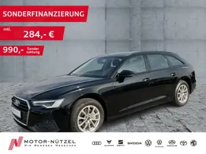 Audi A6 40 TDI S-TR MATRIX+NAVI+RFK+GRA+SHZ+DAB