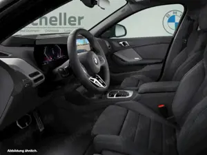 BMW 120 M Sportpaket Head-Up HK HiFi DAB LED RFK Bild 3