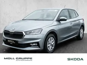 Skoda Fabia 1.0 TSI Selection 130 Jahre LED SHZ ALU