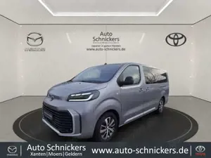 Toyota Proace L2 Verso Team D+8-SITZER+OPTISCHE MÄNGEL