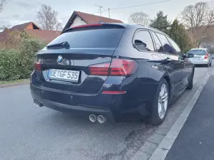 BMW 535 535d Touring Sport-Aut.