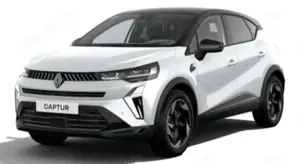 Renault Captur TCe 90 Techno SHZ LKHZ 360°