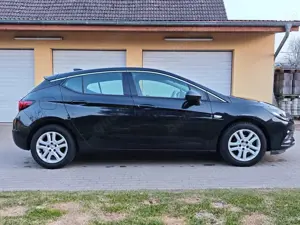Opel Astra Astra 1.4 Turbo Start/Stop Innovation