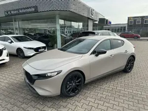 Mazda 3 5-Türer 2025 Nagisa 2.5L e-SKYACTIV-G 140PS *Autom