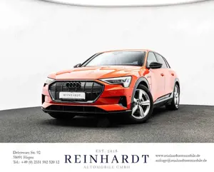 Audi e-tron 55 ADVANCED MATRIX/HuD/PANO/NACHT/KAMERA