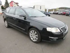 Volkswagen Passat Variant Comfortline **EURO 5** FESTPREIS Bild 2