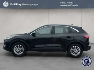 Ford Kuga 2.5 Duratec PHEV TITANIUM