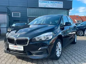 BMW 218 218dA Active Tourer*Navi.*PDC*Bluetooth*