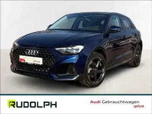 Audi A1 allstreet 30 TFSI S-tronic ACC LED Navi PDCv+h