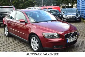 Volvo S40 2.4 Momentum 1.Hand vom Rentner 1938geb. Aut