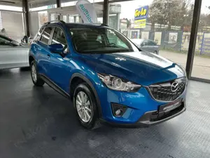 Mazda CX-5 Center-Line 2WD * Touring-Paket * Navi