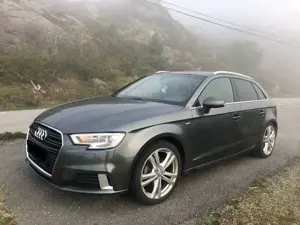 Audi A3 A3 35 TFSI cylinder on demand Sportback S tronic