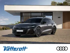 Audi A6 Avant edition one TDI quattro Luftfed. DigMatrix
