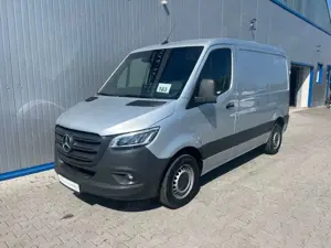 Mercedes-Benz Sprinter 314 AUTOMATIK NAVI TOTWINKEL KAMERA LED