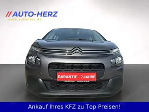 Citroen C3 Bild 5