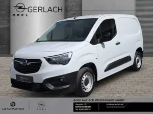 Opel Combo E Cargo Basis 1.5 D EU6e Apple CarPlay Android Aut
