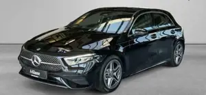 Mercedes-Benz A 200 A 200 7G-DCT Progressive