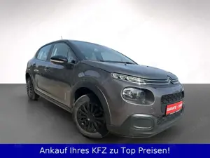 Citroen C3 Bild 3