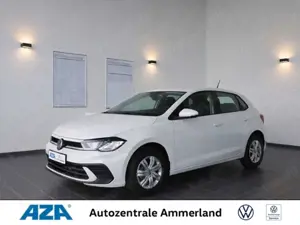 Volkswagen Polo 1.0 MPI Basis | App-Connect | Sitzheizung