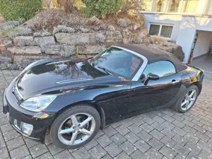 Opel GT