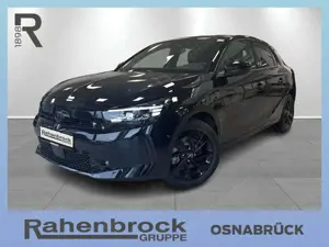 Opel Corsa GS 1.2 Turbo 130PS Allwetterreifen