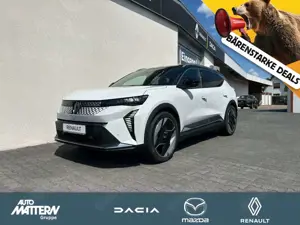 Renault Scenic E-Tech ICONIC Electric 220 Long Range