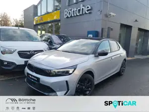 Opel Corsa F 1.2 GS LED/Navi/SHZ/180°Kamera/Allwetter