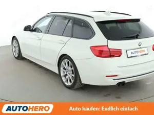 BMW 330 330i Sport Line *NAVI*LED*HUD*CAM*TEMPO*SHZ*ALU* Bild 4