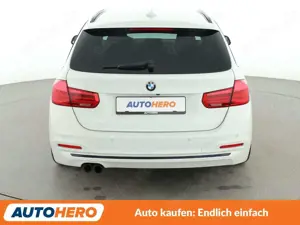 BMW 330 330i Sport Line *NAVI*LED*HUD*CAM*TEMPO*SHZ*ALU* Bild 5