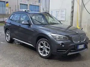 BMW X1 sDrive20d xLine