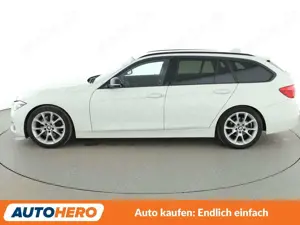 BMW 330 330i Sport Line *NAVI*LED*HUD*CAM*TEMPO*SHZ*ALU* Bild 3