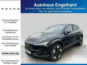 Volvo EX30 SINGLE EXT. RANGE ULTRA MY24