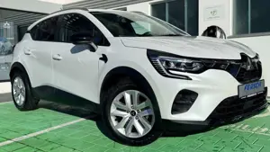 Mitsubishi ASX Plus m. Sitz- u. Lenkradheizung Audiosys. uvm