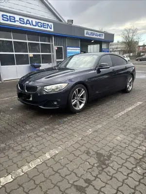 BMW 420