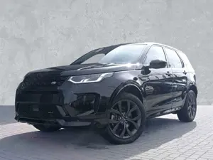 Land Rover Discovery Sport P300e R-Dynamic SE