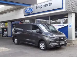 Ford Transit Custom 320 L2H1 Limited AUT LED SHZ AHK
