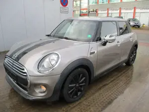 MINI One Mini 5-trg. One