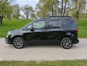 Renault Kangoo Kangoo TCe 130 EDC Techno