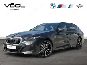 BMW 540 d xDrive Touring M Sportpaket Head-Up DAB