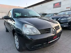 Renault Clio II 1.2, TÜV NEU, Zahnriemen Neu, Öl Service